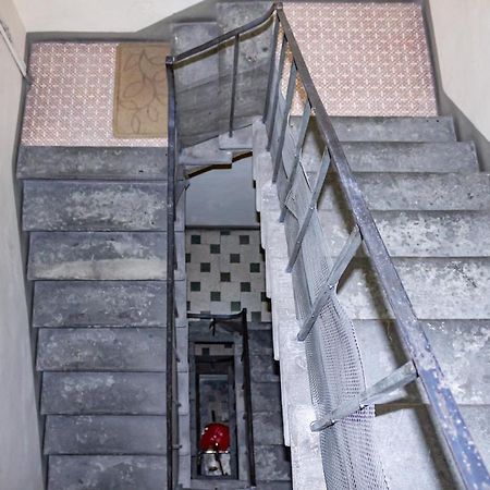 Appartamento San Paolino - Affitti Brevi Italia Lucca Exteriér fotografie