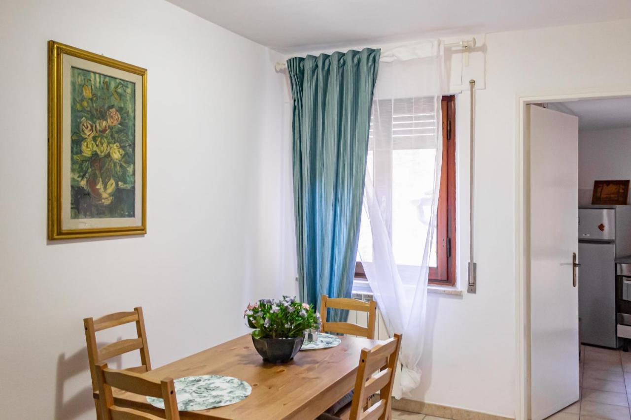 Appartamento San Paolino - Affitti Brevi Italia Lucca Exteriér fotografie