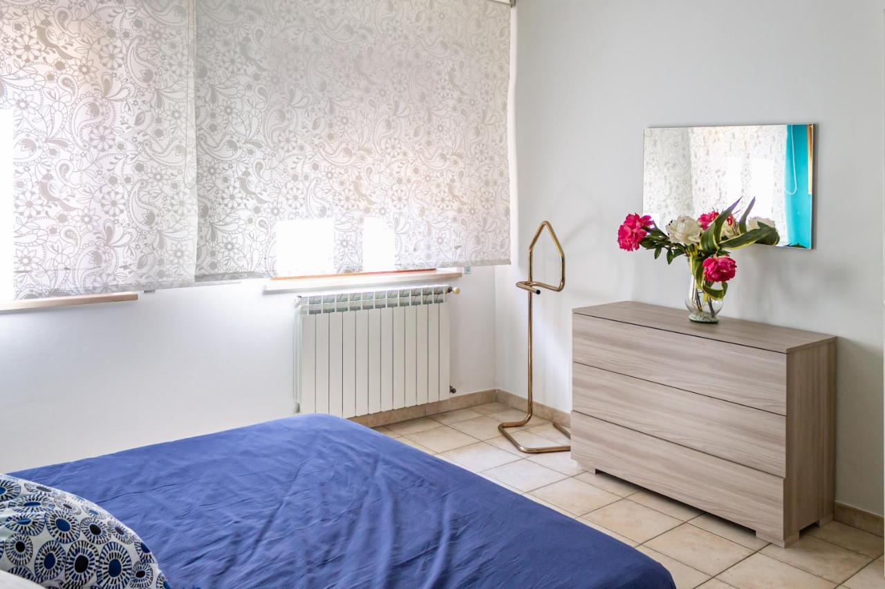 Appartamento San Paolino - Affitti Brevi Italia Lucca Exteriér fotografie
