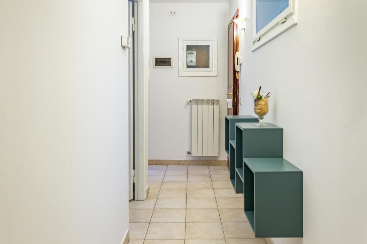 Appartamento San Paolino - Affitti Brevi Italia Lucca Exteriér fotografie