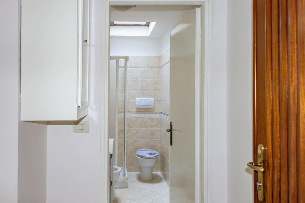 Appartamento San Paolino - Affitti Brevi Italia Lucca Exteriér fotografie